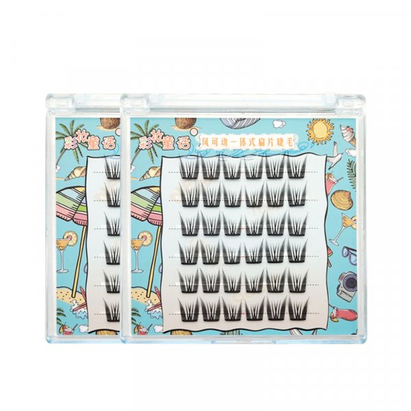 小薄片小扁片20款